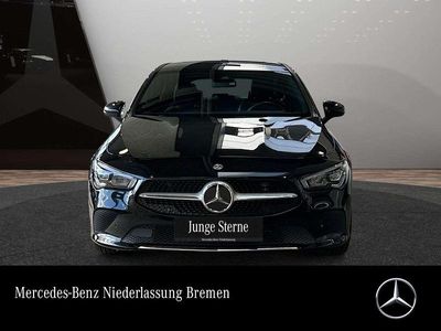 Mercedes CLA200