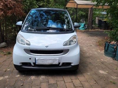 Smart ForTwo Coupé