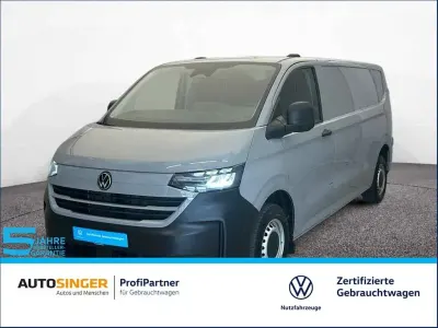 Gebraucht VW T7