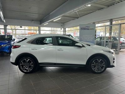 gebraucht Kia XCeed 1.6 Plug-in Hybrid Spirit Technologie+Navi