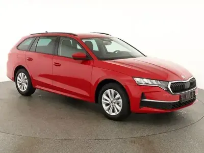 Neu Skoda Octavia SE 150 PS (110 kW) 2026 Andere Kombi