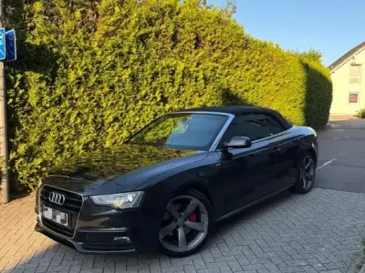 Gebraucht Audi A5 Cabriolet