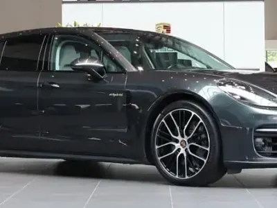 Gebraucht Porsche Panamera
