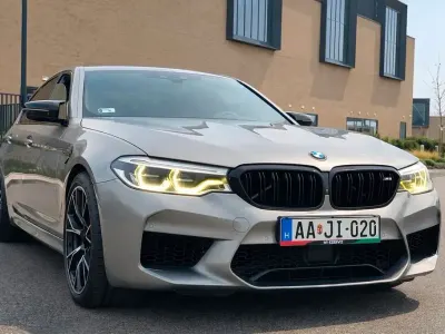 Gebraucht BMW M5