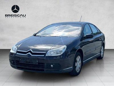 Citroën C5