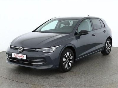 Gebraucht VW Golf VIII Goal 150 PS (110 kW) 2025 Grau Limousine