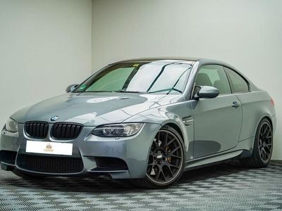 gebraucht BMW M3 E92 Coupe DKG Scheckheft