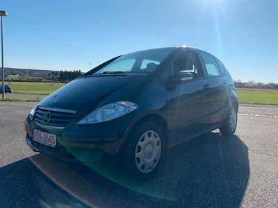 Mercedes A150