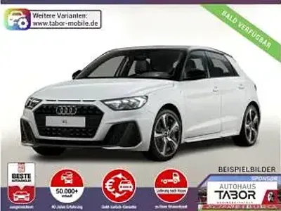 Gebraucht Audi A1