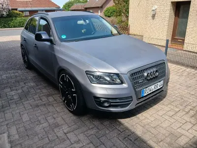 Gebraucht Audi Q5