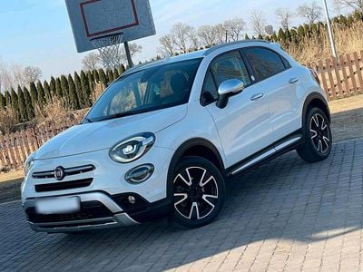 Second-hand Fiat 500X 120 CP (88 kW) 2020 SUV