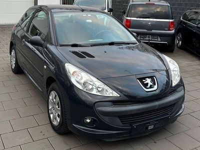 Peugeot 206+