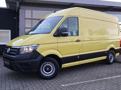 Gebraucht VW Crafter 140 PS (102 kW) 2021 Andere Van