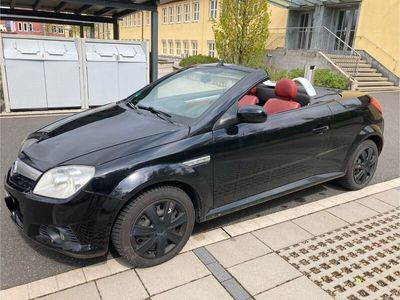 gebraucht Opel Tigra 1.4 TWINPORT -