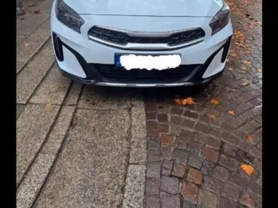 Gebraucht Kia XCeed