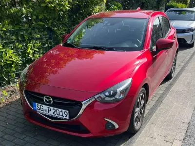 Occasion Mazda 2