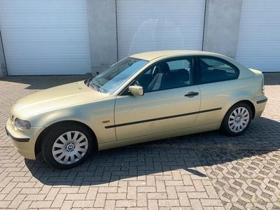 BMW 318 Compact