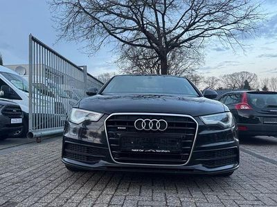 Schwarz Gebraucht 2013 Audi A6 Business Limousine | 10.750 € (Fairer Preis)