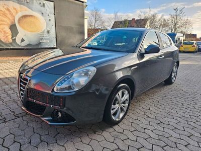 gebraucht Alfa Romeo Giulietta Turismo * LED * ALU * PDC * FESTPREIS