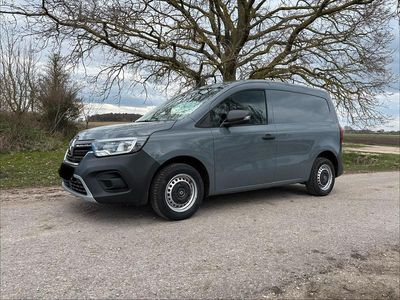 Second-hand Renault Kangoo Edition One 95 CP (69 kW) 2021 Gri Monovolum