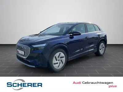 Usata Audi Q4 e-tron