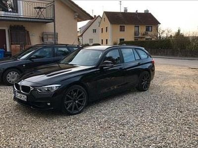 BMW 325
