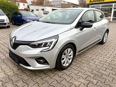 Gebraucht Renault Clio