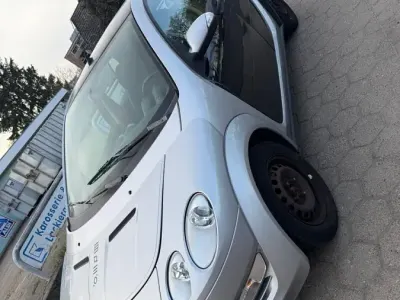 Gebraucht Smart ForFour 2004 Grau Kleinwagen