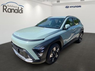 gebraucht Hyundai Kona 1.6GDi Hybrid Trend+++ NEUES MODELL+++