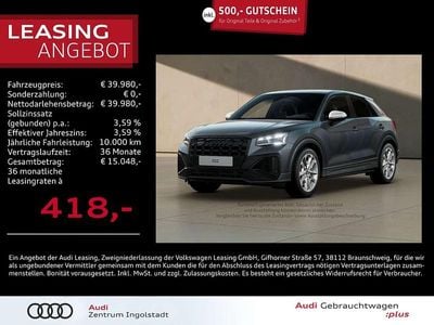 Audi SQ2