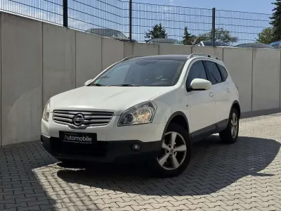 Gebraucht Nissan Qashqai +2