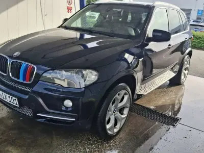 Gebraucht BMW X5 272 PS (200 kW) 2008 SUV