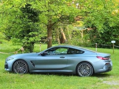 BMW 840