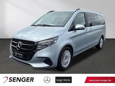Mercedes V300
