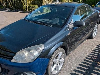 Gebraucht Opel Astra Cabriolet