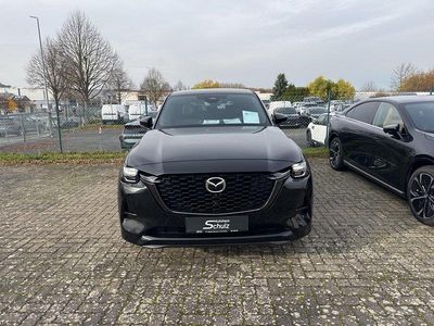 Gebraucht Mazda CX-60 Homura-Line 254 PS (186 kW) 2025 SUV