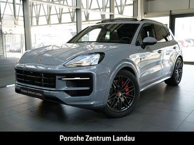 Gebraucht Porsche Cayenne GTS 500 PS (367 kW) 2022 Grau SUV