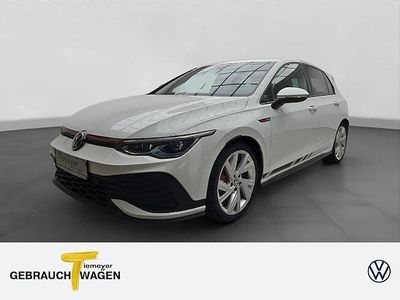 VW Golf VIII