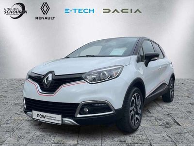 gebraucht Renault Captur 1.2 TCe 120 Crossborder ENERGY