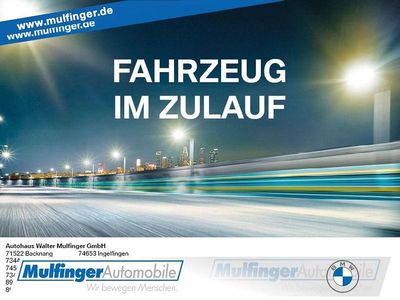 Weiß Gebraucht 2025 BMW M440 M Sport Limousine | 61.630 € (Fairer Preis)