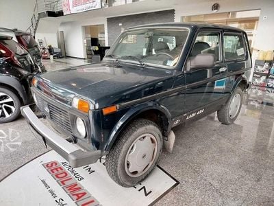 Lada niva