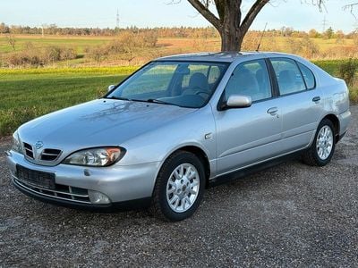 Nissan Primera