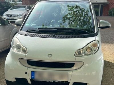 gebraucht Smart ForTwo Coupé 