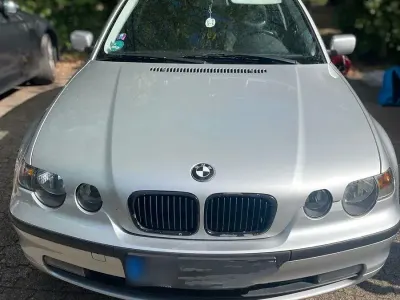 Gebraucht BMW 318