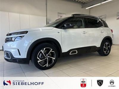 gebraucht Citroën C5 Aircross Feel