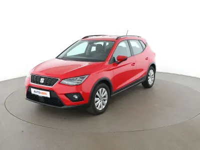 Gebraucht Seat Arona