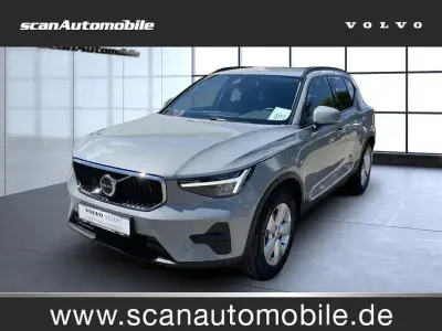 Gebraucht Volvo XC40