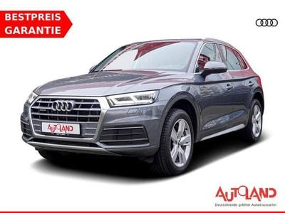 Andere Gebraucht 2020 Audi Q5 Comfort SUV | 33.490 € (Guter Preis)