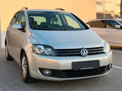 Gebraucht VW Golf Plus
