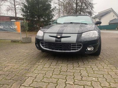 Chrysler Sebring Cabriolet